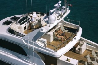 Maximus II - Decks